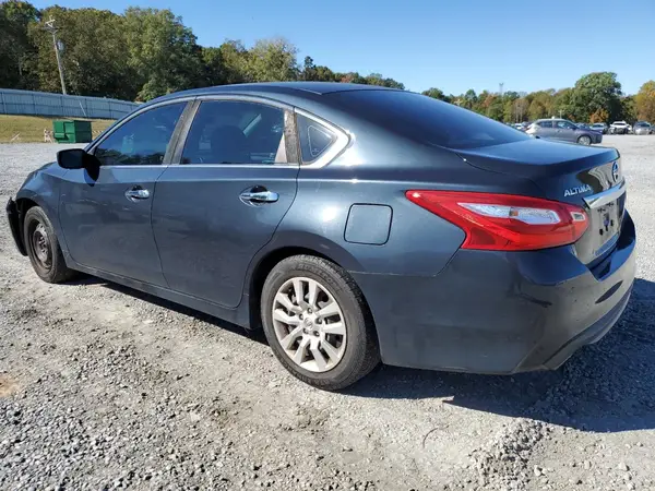1N4AL3AP5GN360795 2016 NISSAN ALTIMA - Image 2
