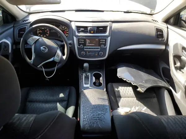 1N4AL3AP5GN360795 2016 NISSAN ALTIMA - Image 8
