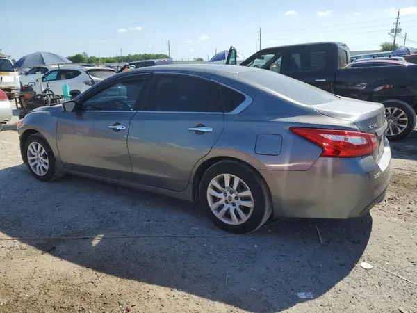 1N4AL3AP5GN360845 2016 NISSAN ALTIMA - Image 2