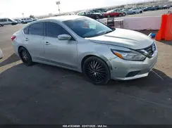 1N4AL3AP5GN360926 2016 NISSAN ALTIMA