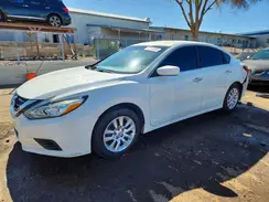 1N4AL3AP5GN361042 2016 NISSAN ALTIMA