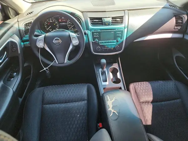 1N4AL3AP5GN361042 2016 NISSAN ALTIMA - Image 8