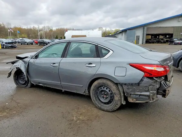 1N4AL3AP5GN361574 2016 NISSAN ALTIMA - Image 2