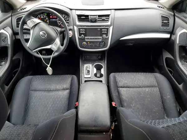 1N4AL3AP5GN361574 2016 NISSAN ALTIMA - Image 8