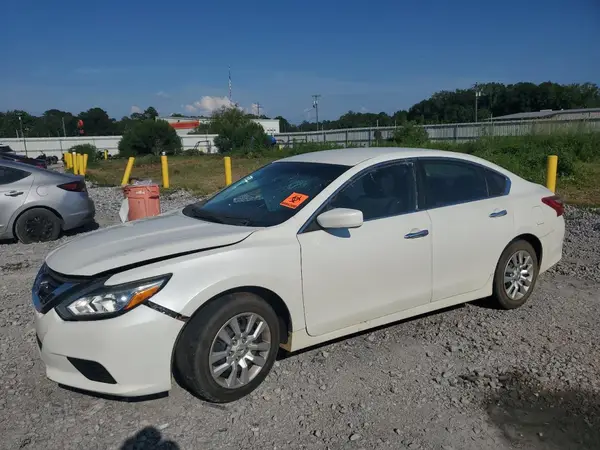 1N4AL3AP5GN361882 2016 NISSAN ALTIMA - Image 1