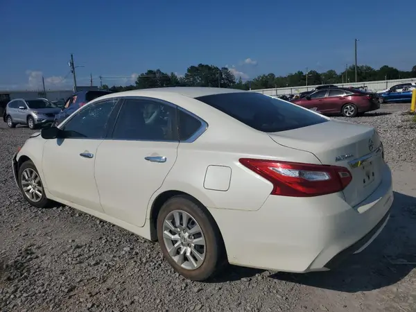1N4AL3AP5GN361882 2016 NISSAN ALTIMA - Image 2
