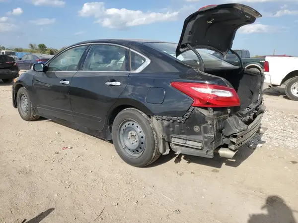 1N4AL3AP5GN362000 2016 NISSAN ALTIMA - Image 2