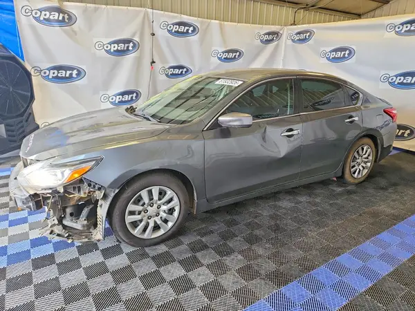1N4AL3AP5GN362059 2016 NISSAN ALTIMA - Image 1