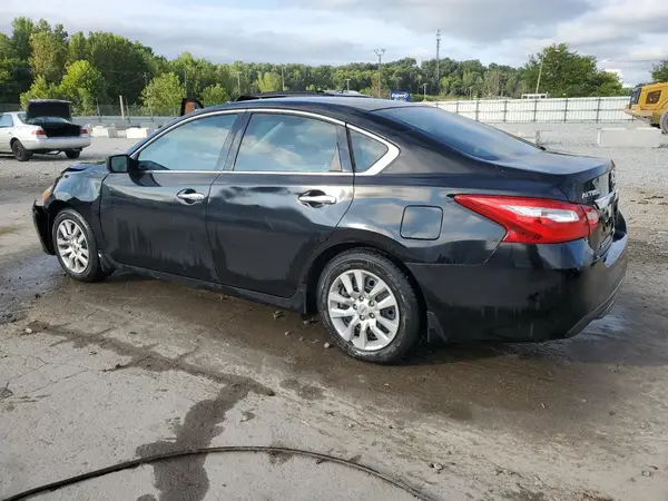 1N4AL3AP5GN362952 2016 NISSAN ALTIMA - Image 2