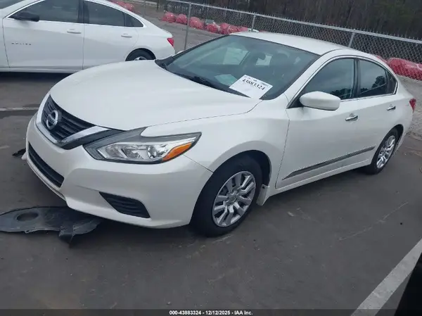 1N4AL3AP5GN363289 2016 NISSAN ALTIMA - Image 2