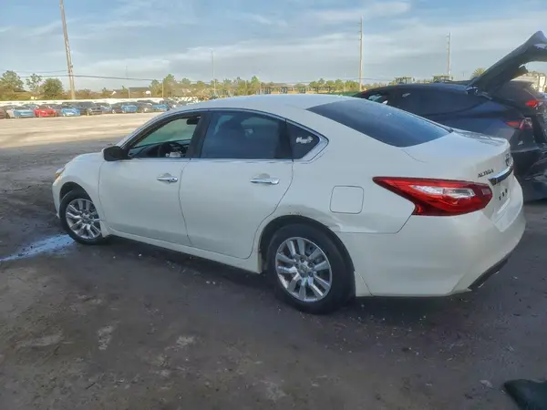 1N4AL3AP5GN363292 2016 NISSAN ALTIMA - Image 2