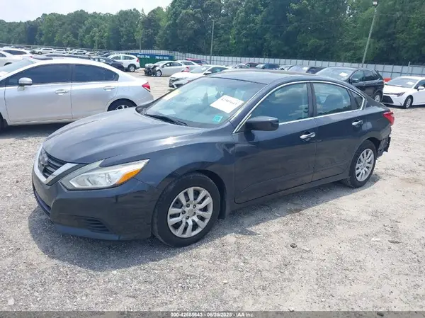 1N4AL3AP5GN363552 2016 NISSAN ALTIMA - Image 2
