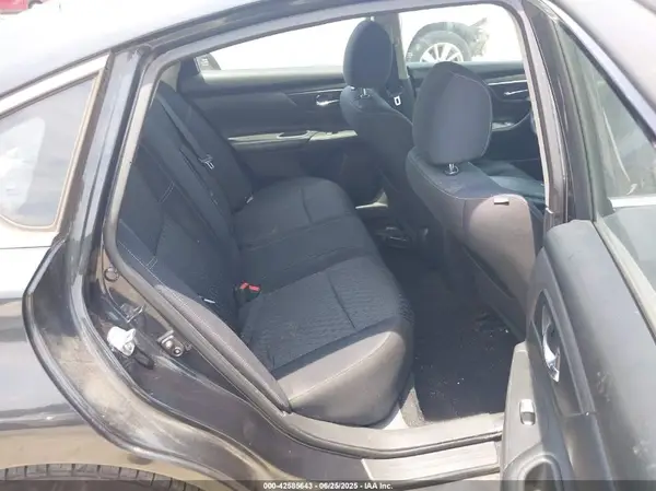 1N4AL3AP5GN363552 2016 NISSAN ALTIMA - Image 8