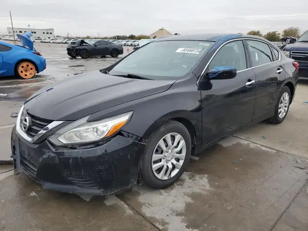 1N4AL3AP5GN363583 2016 NISSAN ALTIMA - Image 1