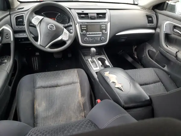 1N4AL3AP5GN363583 2016 NISSAN ALTIMA - Image 8