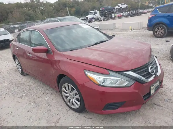 1N4AL3AP5GN364068 2016 NISSAN ALTIMA - Image 1