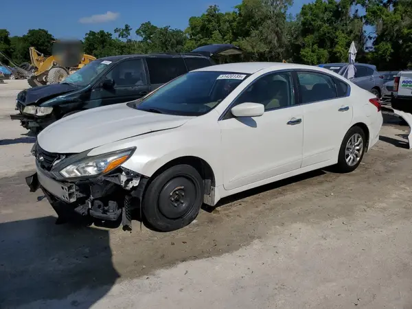 1N4AL3AP5GN364426 2016 NISSAN ALTIMA - Image 1