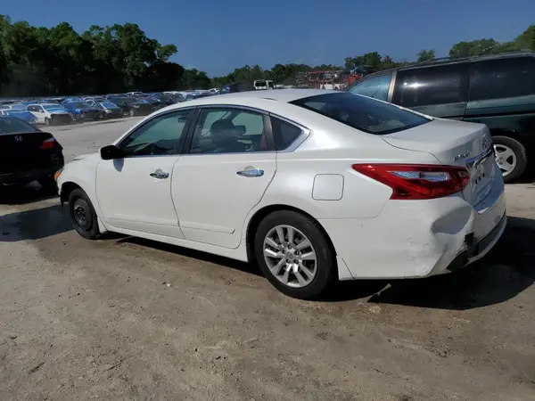 1N4AL3AP5GN364426 2016 NISSAN ALTIMA - Image 2