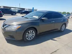 1N4AL3AP5GN364541 2016 NISSAN ALTIMA