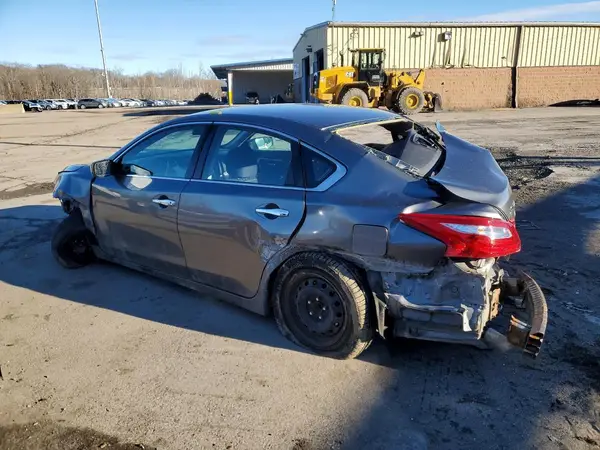 1N4AL3AP5GN364815 2016 NISSAN ALTIMA - Image 2