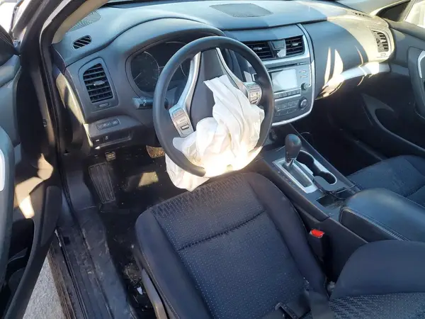 1N4AL3AP5GN364815 2016 NISSAN ALTIMA - Image 8