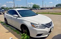1N4AL3AP5GN365091 2016 NISSAN ALTIMA