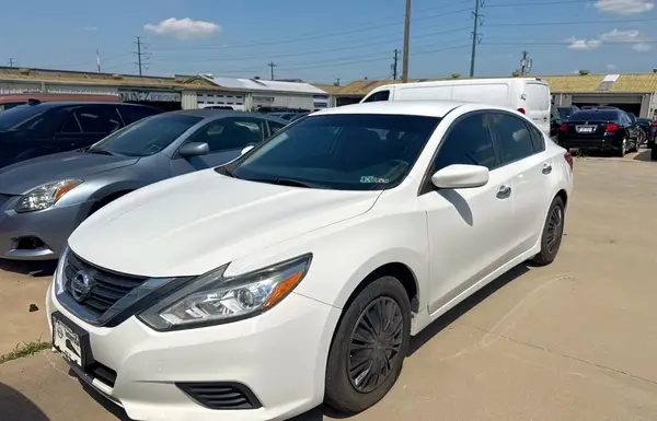 1N4AL3AP5GN365091 2016 NISSAN ALTIMA - Image 2