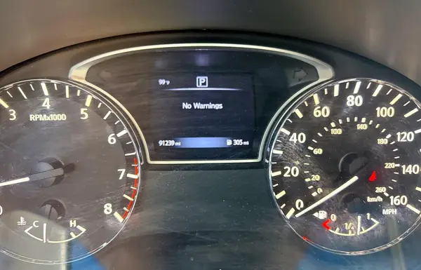 1N4AL3AP5GN365091 2016 NISSAN ALTIMA - Image 8