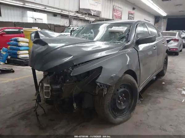 1N4AL3AP5GN365222 2016 NISSAN ALTIMA - Image 2