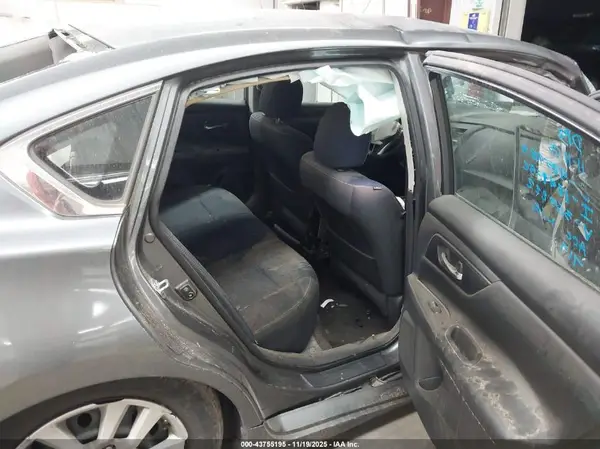 1N4AL3AP5GN365222 2016 NISSAN ALTIMA - Image 8