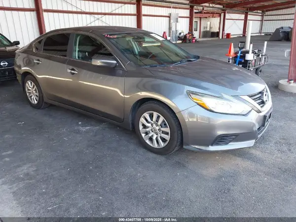 1N4AL3AP5GN366418 2016 NISSAN ALTIMA - Image 1