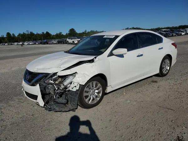 1N4AL3AP5GN367598 2016 NISSAN ALTIMA - Image 1