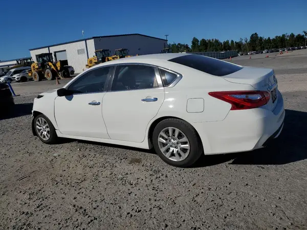 1N4AL3AP5GN367598 2016 NISSAN ALTIMA - Image 2