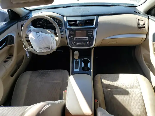 1N4AL3AP5GN367598 2016 NISSAN ALTIMA - Image 8