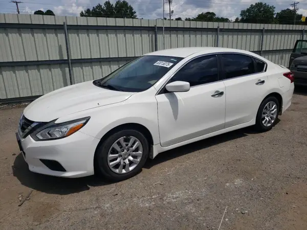 1N4AL3AP5GN367732 2016 NISSAN ALTIMA - Image 1