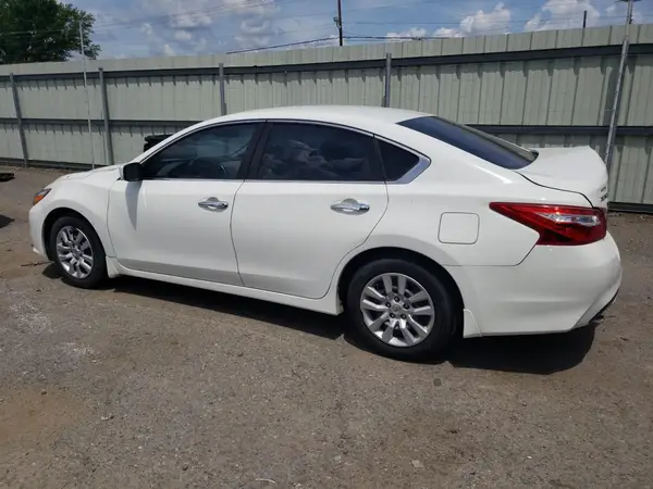 1N4AL3AP5GN367732 2016 NISSAN ALTIMA - Image 2