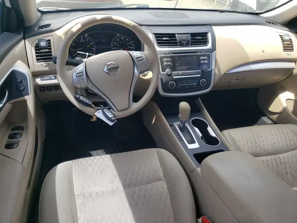1N4AL3AP5GN367732 2016 NISSAN ALTIMA - Image 8