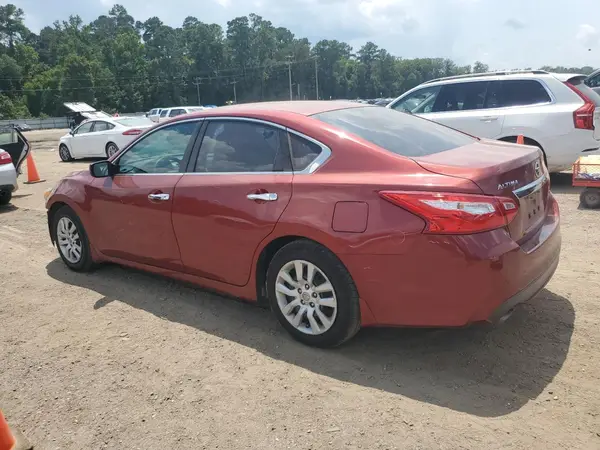 1N4AL3AP5GN367858 2016 NISSAN ALTIMA - Image 2