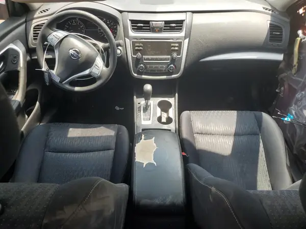 1N4AL3AP5GN367858 2016 NISSAN ALTIMA - Image 8