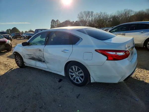 1N4AL3AP5GN368069 2016 NISSAN ALTIMA - Image 2