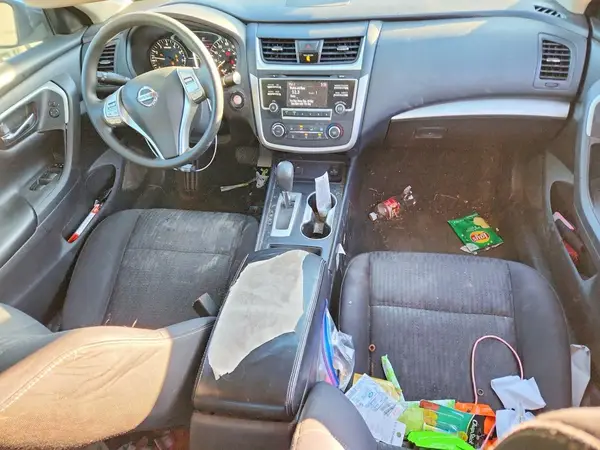 1N4AL3AP5GN368069 2016 NISSAN ALTIMA - Image 8