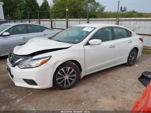 1N4AL3AP5GN368363 2016 NISSAN ALTIMA - Image 2