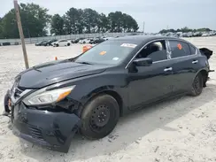 1N4AL3AP5GN369142 2016 NISSAN ALTIMA
