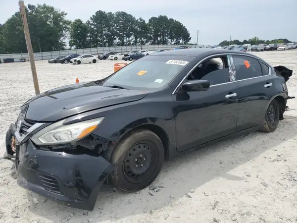 1N4AL3AP5GN369142 2016 NISSAN ALTIMA - Image 1