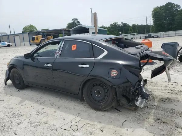 1N4AL3AP5GN369142 2016 NISSAN ALTIMA - Image 2