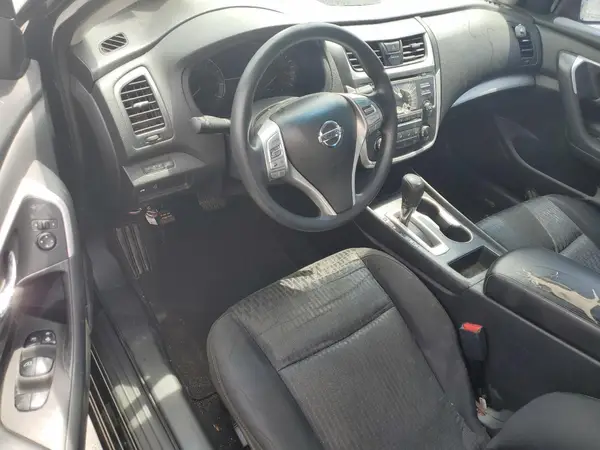 1N4AL3AP5GN369142 2016 NISSAN ALTIMA - Image 8