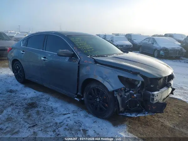 1N4AL3AP5GN369867 2016 NISSAN ALTIMA - Image 1
