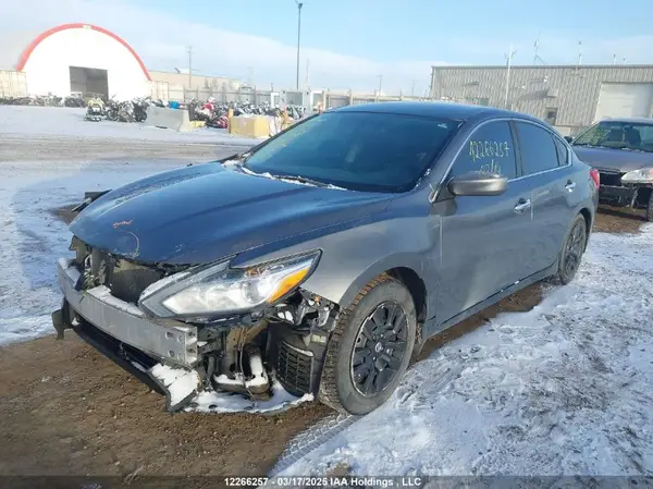 1N4AL3AP5GN369867 2016 NISSAN ALTIMA - Image 2