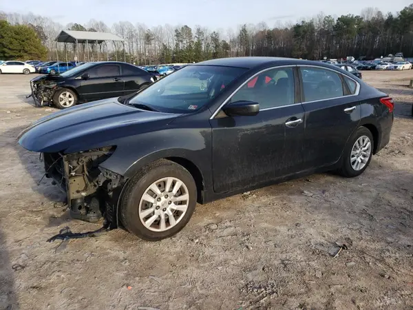 1N4AL3AP5GN370520 2016 NISSAN ALTIMA - Image 1