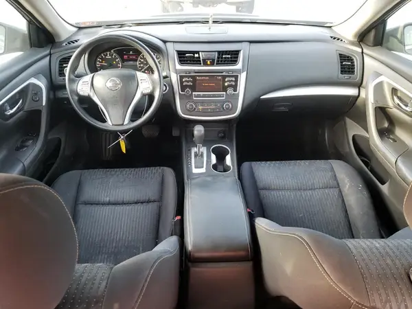 1N4AL3AP5GN370520 2016 NISSAN ALTIMA - Image 8
